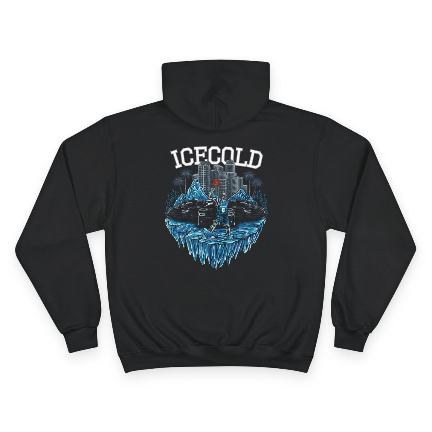 KOBE HOODIE