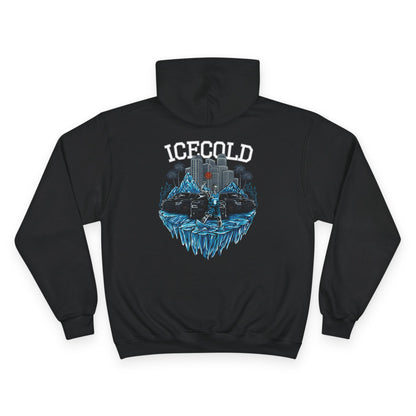 KOBE HOODIE