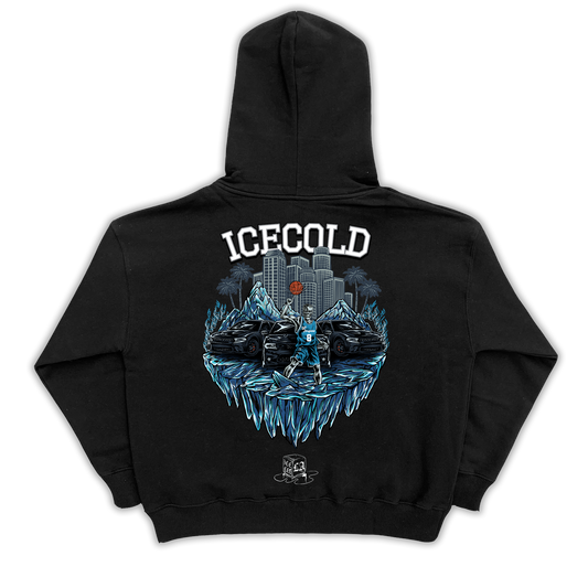 Intro Hoodie